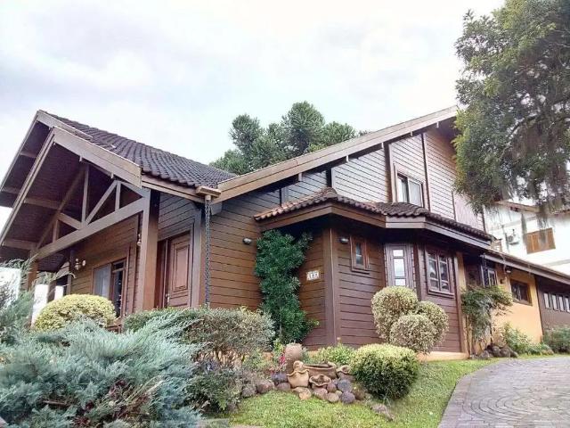 Casa venda em Região Geográfica Imediata de Caxias do Sul, Gramado