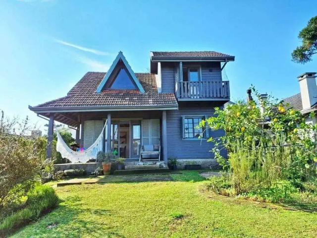 Casa venda em Região Geográfica Imediata de Caxias do Sul, Gramado