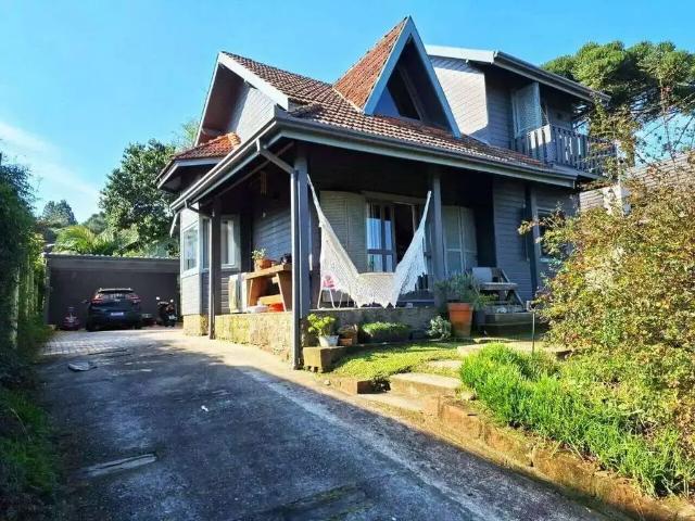 Casa venda em Região Geográfica Imediata de Caxias do Sul, Gramado