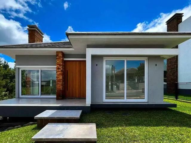Casa venda em Região Geográfica Imediata de Caxias do Sul, Gramado