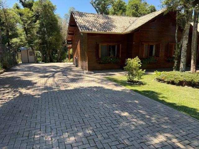 Casa venda em Região Geográfica Imediata de Caxias do Sul, Gramado