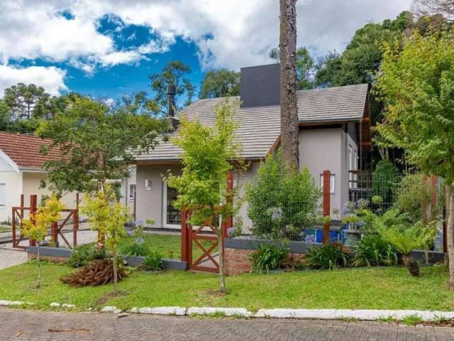 Casa venda em Região Geográfica Imediata de Caxias do Sul, Gramado