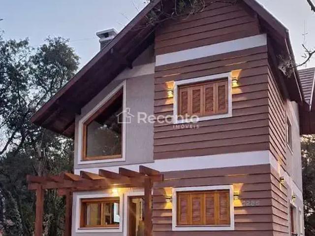 Casa venda em Região Geográfica Imediata de Caxias do Sul, Gramado
