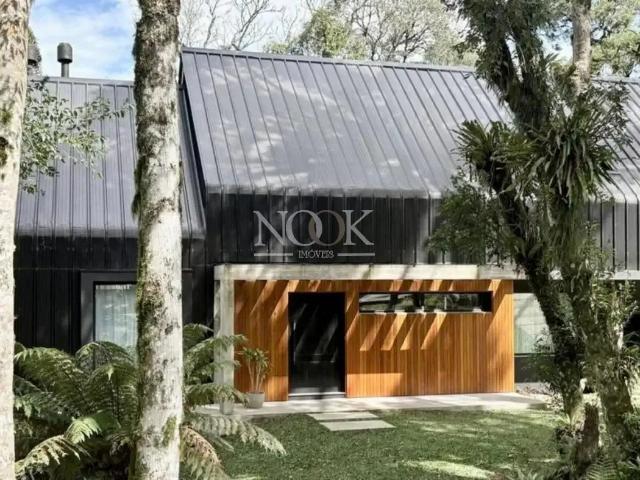 Casa venda em Residencial Lagos de Gramado, Gramado