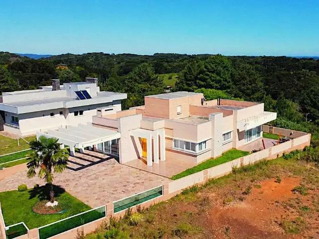 Casa venda em Região Geográfica Imediata de Caxias do Sul, Gramado