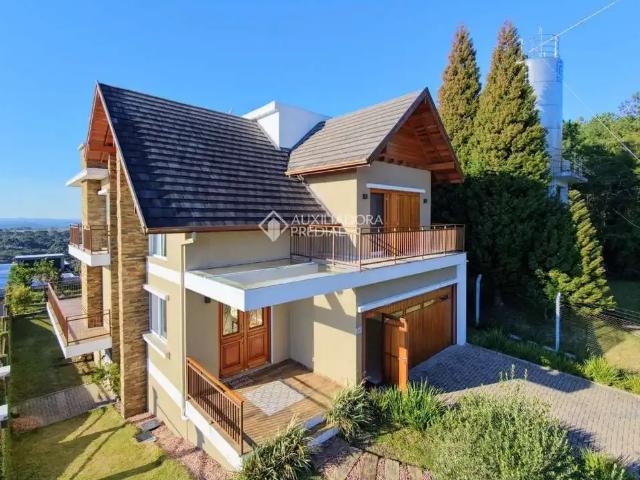 Casa venda em Região Geográfica Imediata de Caxias do Sul, Gramado