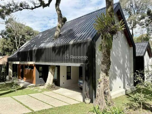 Casa venda em Residencial Lagos de Gramado, Gramado