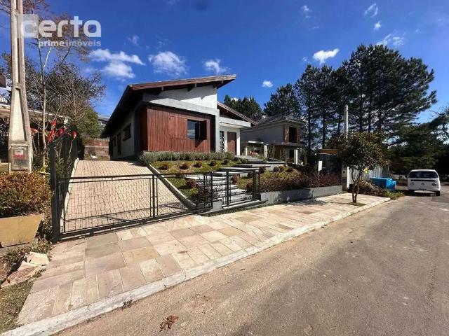 Casa venda em Região Geográfica Imediata de Caxias do Sul, Gramado