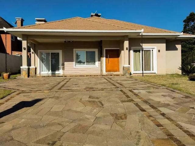 Casa venda em Região Geográfica Imediata de Caxias do Sul, Gramado
