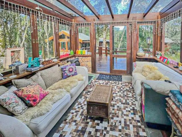 Casa venda em Região Geográfica Imediata de Caxias do Sul, Gramado