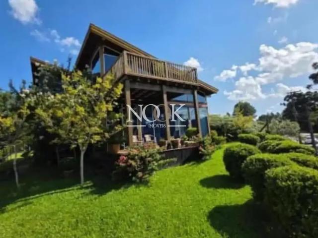 Casa venda em Região Geográfica Imediata de Caxias do Sul, Gramado