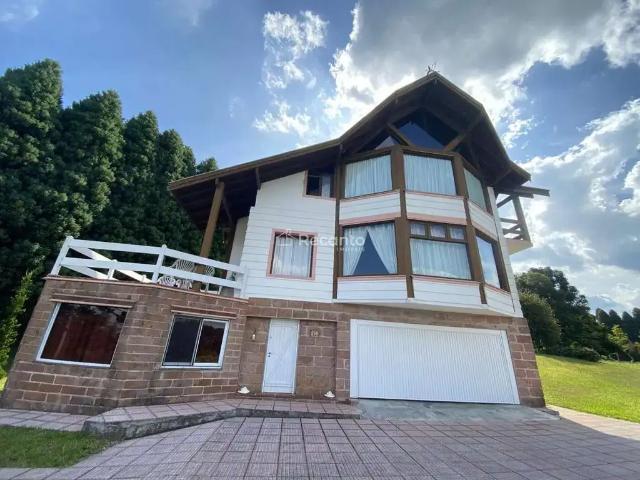 Casa venda em Gramado