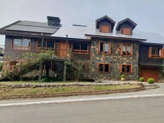 Casa venda em Região Geográfica Imediata de Caxias do Sul, Gramado