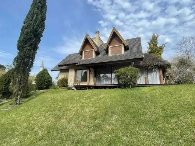Casa venda em Região Geográfica Imediata de Caxias do Sul, Gramado