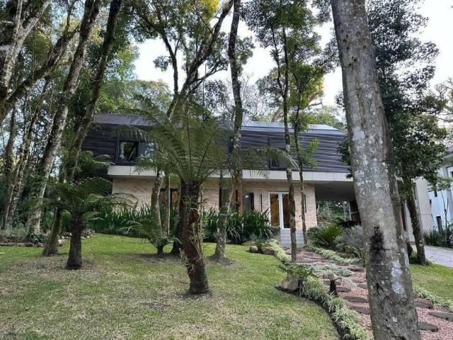 Casa venda em Residencial Lagos de Gramado, Gramado