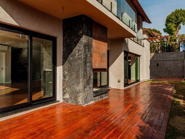 Casa venda em Condomínio Condado Saint Moritz, Gramado