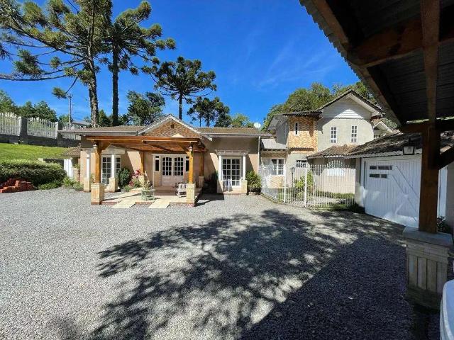 Casa venda em Região Geográfica Imediata de Caxias do Sul, Gramado