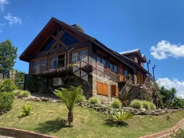 Casa venda em Região Geográfica Imediata de Caxias do Sul, Gramado
