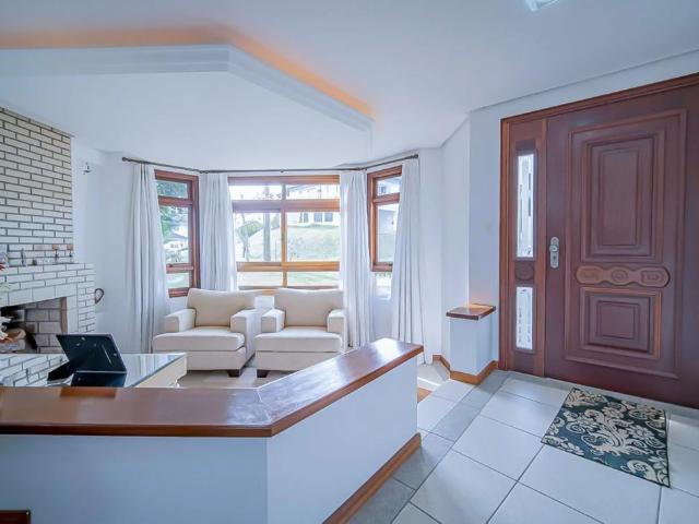 Casa venda em Condomínio Condado Saint Moritz, Gramado