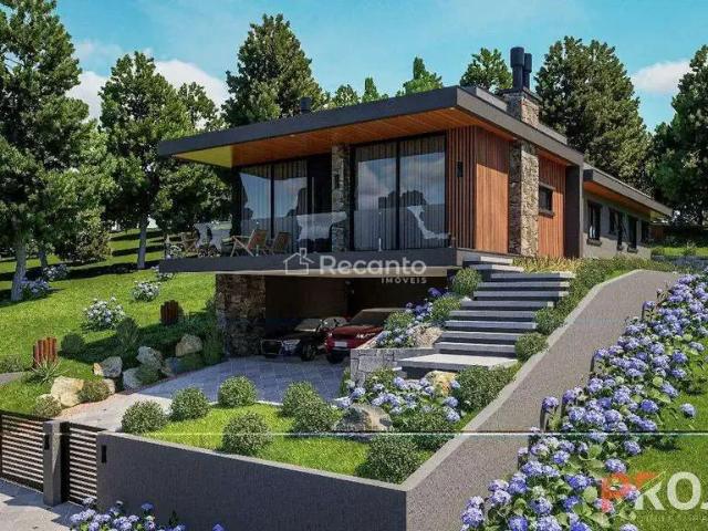 Casa venda em Região Geográfica Imediata de Caxias do Sul, Gramado
