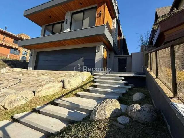 Casa venda em Região Geográfica Imediata de Caxias do Sul, Gramado