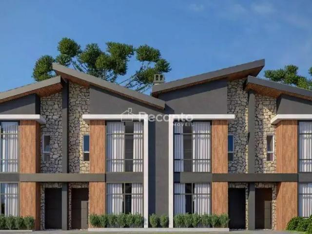 Casa venda em Região Geográfica Imediata de Caxias do Sul, Gramado