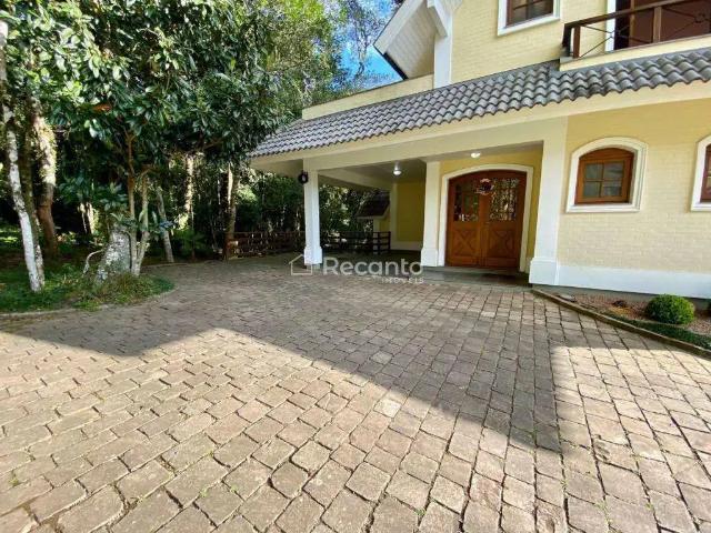 Casa venda em Região Geográfica Imediata de Caxias do Sul, Gramado