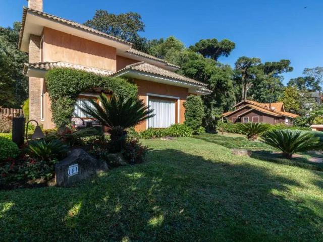 Casa venda em Região Geográfica Imediata de Caxias do Sul, Gramado