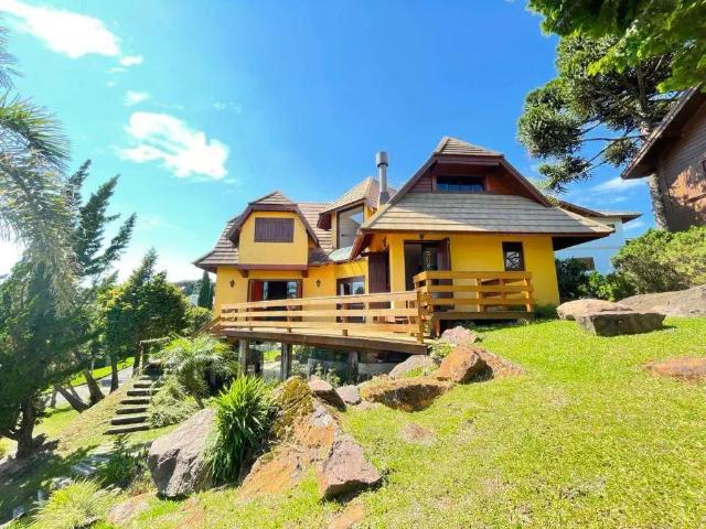 Casa venda em Região Geográfica Imediata de Caxias do Sul, Gramado