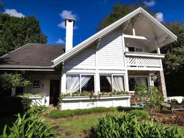Casa venda em Residencial Lagos de Gramado, Gramado