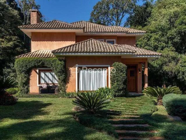 Casa venda em Região Geográfica Imediata de Caxias do Sul, Gramado