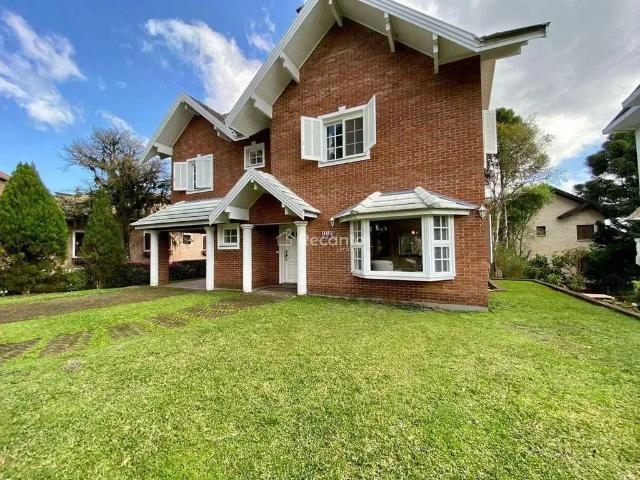 Casa venda em Região Geográfica Imediata de Caxias do Sul, Gramado