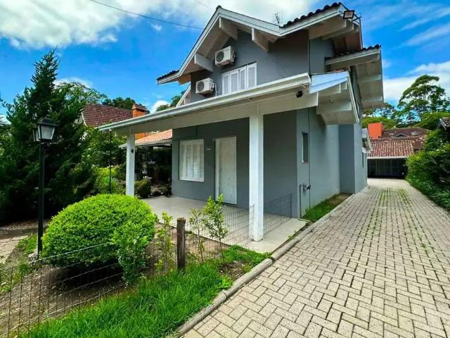 Casa venda em Região Geográfica Imediata de Caxias do Sul, Gramado