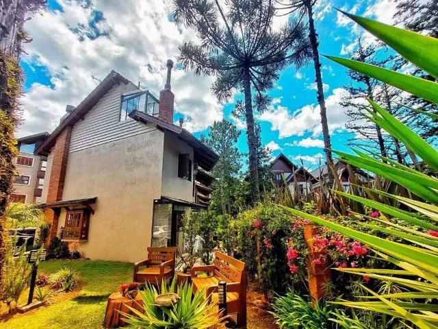 Casa venda em Região Geográfica Imediata de Caxias do Sul, Gramado