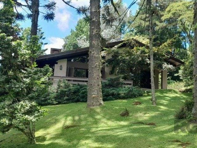 Casa venda em Região Geográfica Imediata de Caxias do Sul, Gramado
