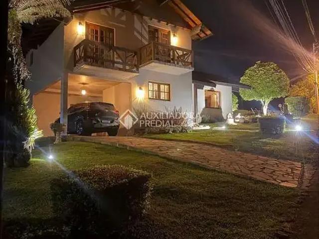 Casa venda em Gramado
