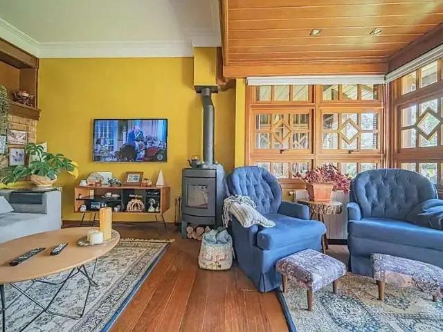 Casa venda em Região Geográfica Imediata de Caxias do Sul, Gramado