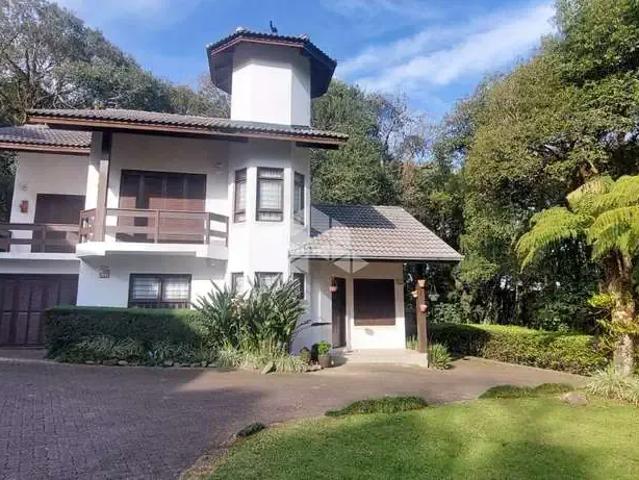 Casa venda em Região Geográfica Imediata de Caxias do Sul, Gramado