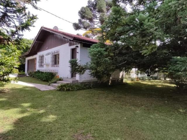 Casa venda em Gramado