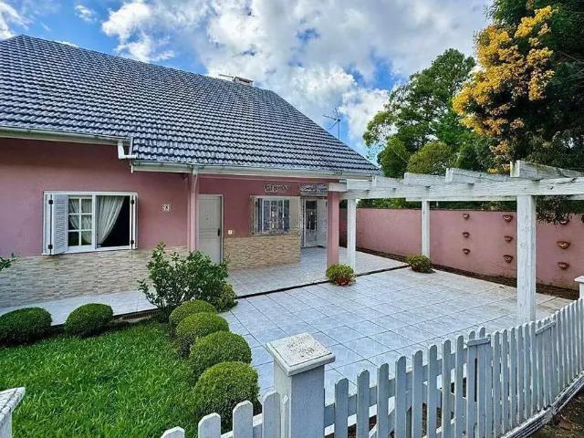 Casa venda em Região Geográfica Imediata de Caxias do Sul, Gramado