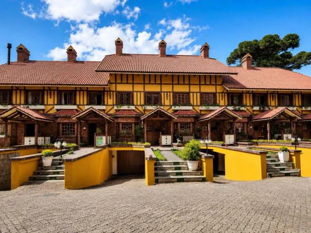 Casa venda em Gramado