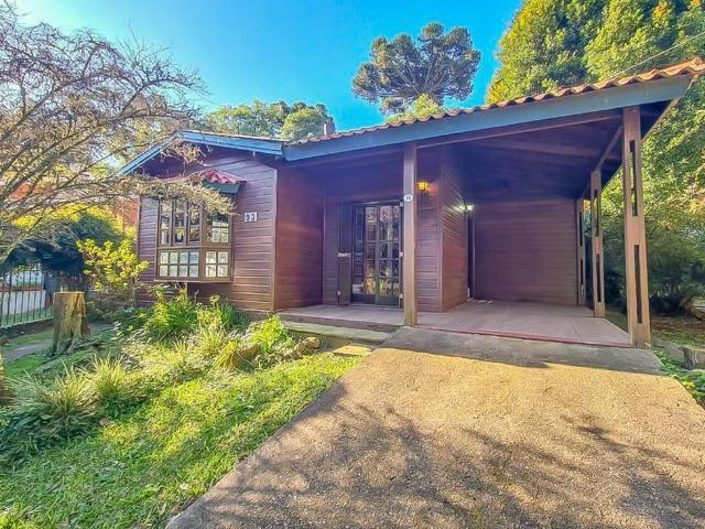 Casa venda em Gramado