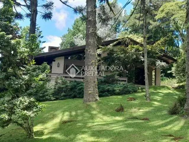 Casa venda em Gramado