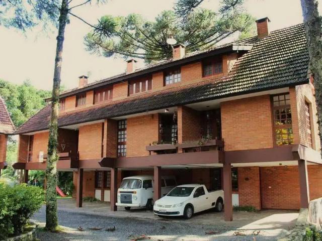 Casa venda em Região Geográfica Imediata de Caxias do Sul, Gramado