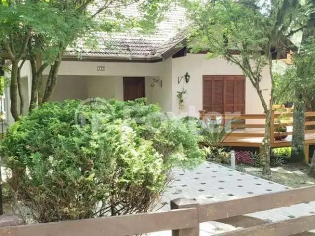 Casa venda em Gramado