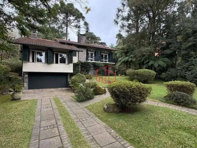 Casa venda em Região Geográfica Imediata de Caxias do Sul, Gramado