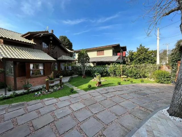 Casa venda em Região Geográfica Imediata de Caxias do Sul, Gramado