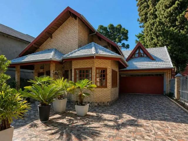 Casa venda em Região Geográfica Imediata de Caxias do Sul, Gramado