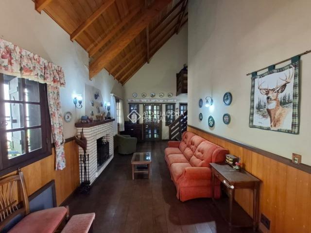 Casa venda em Região Geográfica Imediata de Caxias do Sul, Gramado