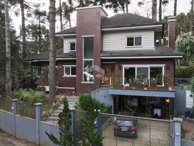 Casa venda em Região Geográfica Imediata de Caxias do Sul, Gramado